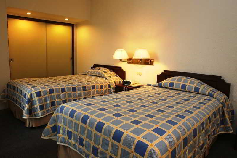 Hotel Continental Montevideo Exterior photo