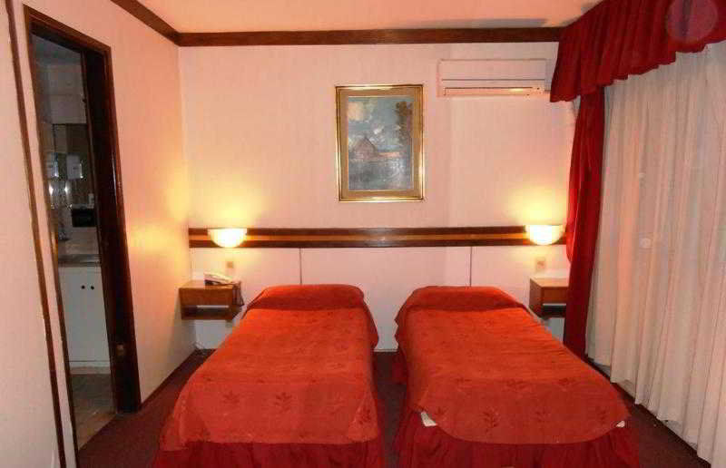 Hotel Continental Montevideo Exterior photo