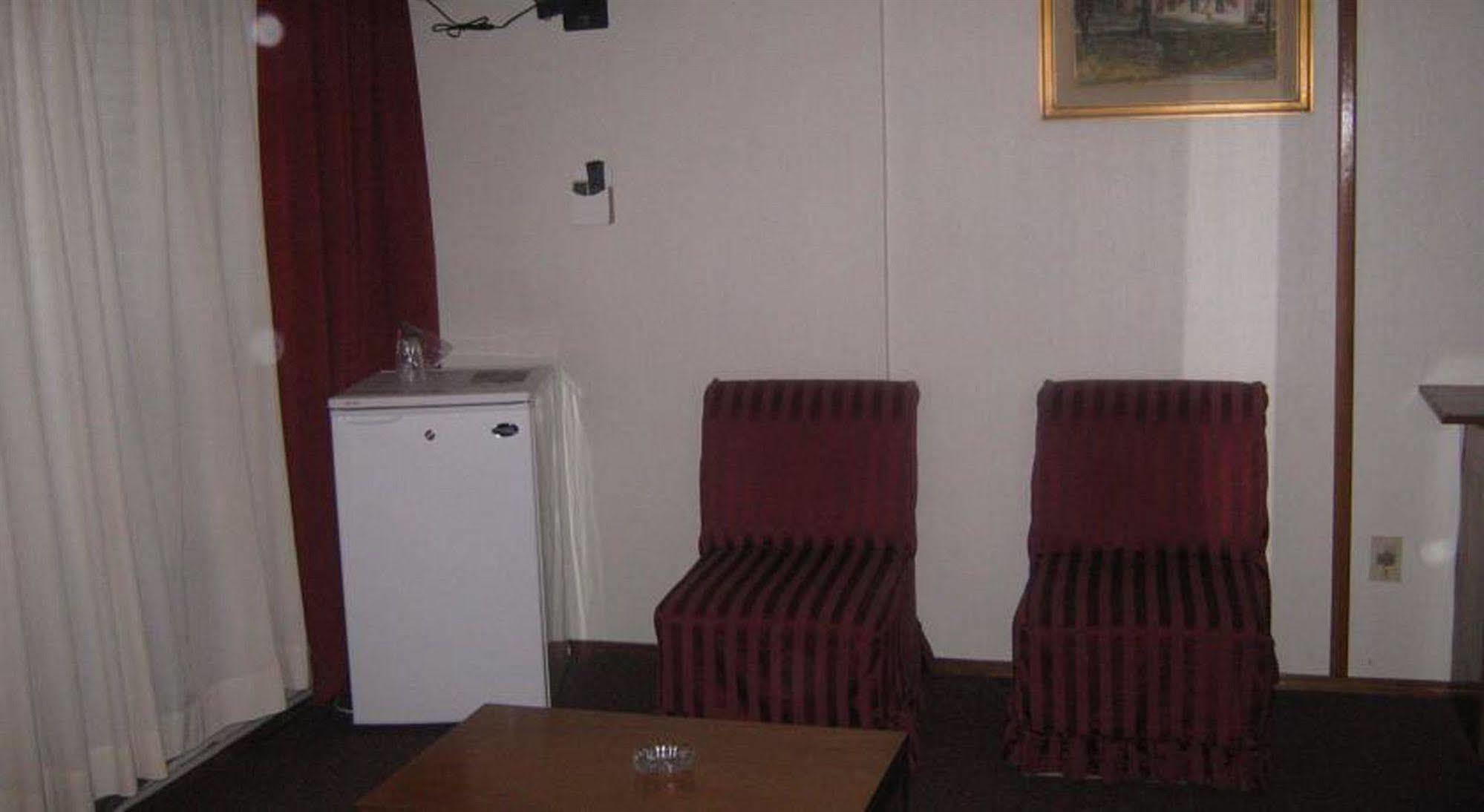 Hotel Continental Montevideo Exterior photo