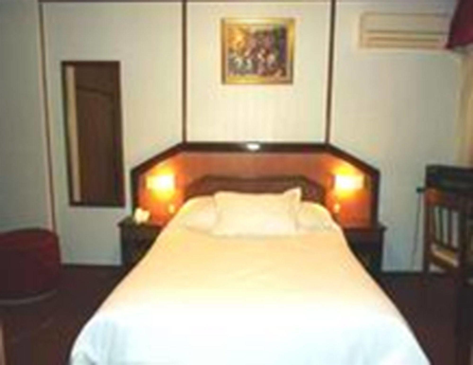 Hotel Continental Montevideo Exterior photo